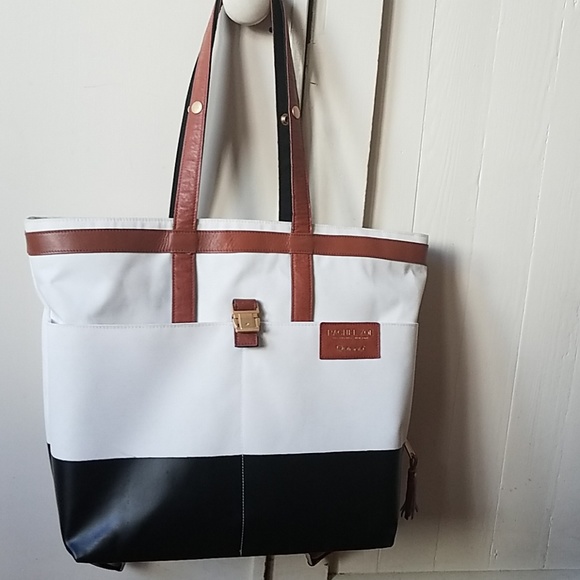 rachel zoe diaper bag